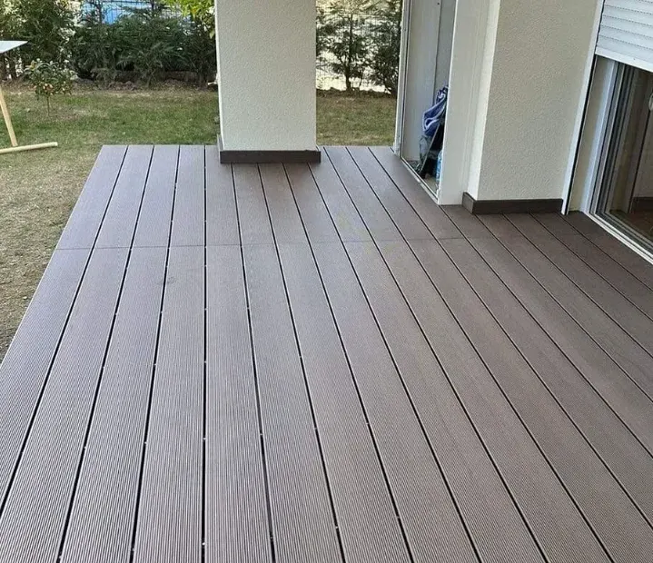 Composite Decking for Your Yard
