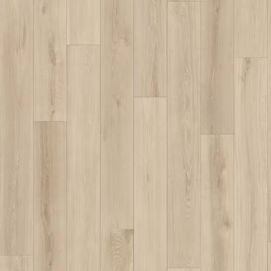 Belmar Beach Waterproof Hybrid Resilient Plank - Cork Pad