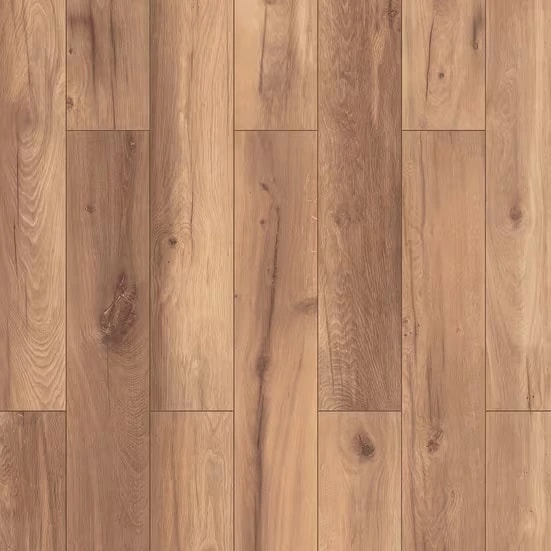 Big Sur Waterproof Hybrid Resilient Plank - Cork Pad