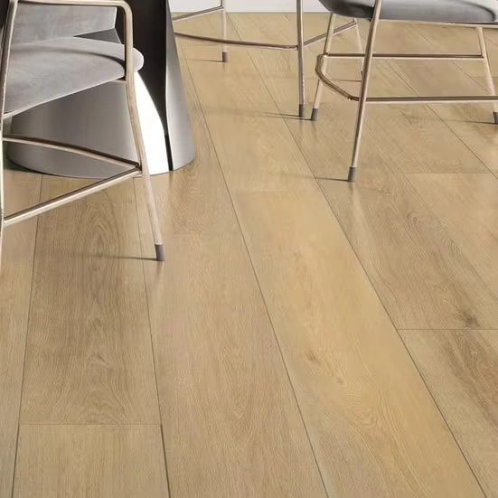 Laguna Hills Waterproof Hybrid Resilient Plank - Cork Pad