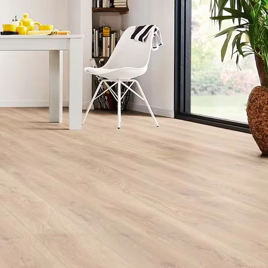 Monterey Bay Waterproof Hybrid Resilient Plank - Cork Pad