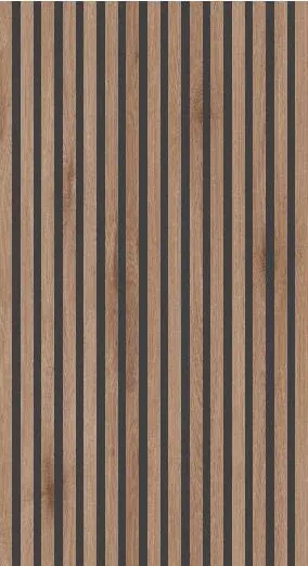 Natural Canella Oak