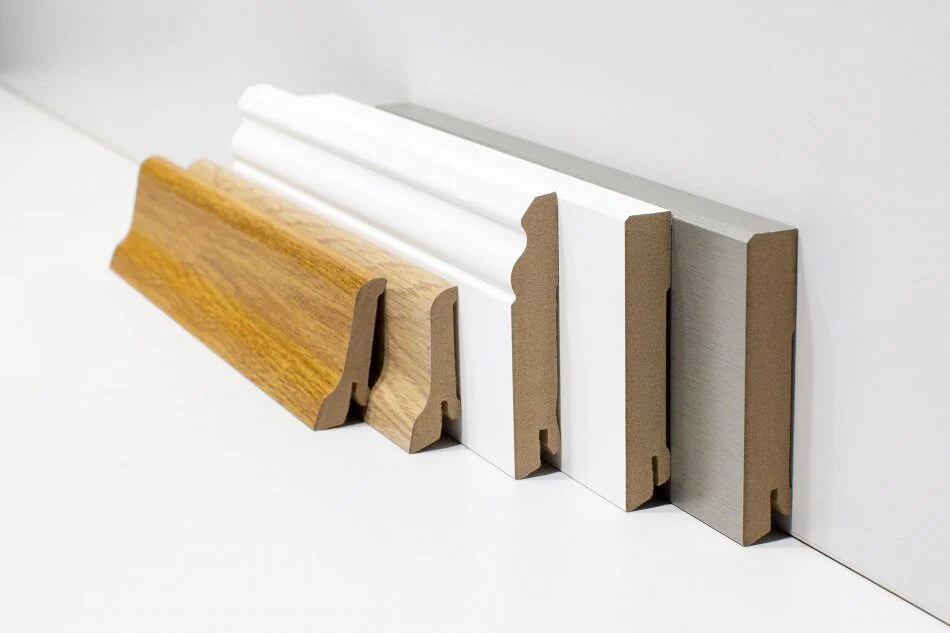 MDF Skirting