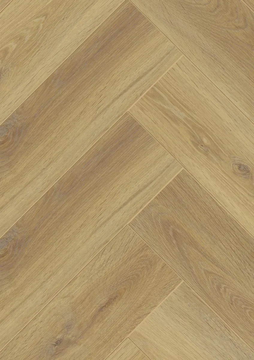 D3861 Pisa Oak Herringbone