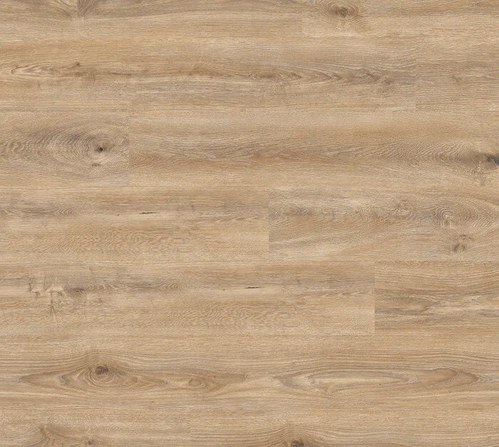 K470 Natural Cashmere Oak, Planked