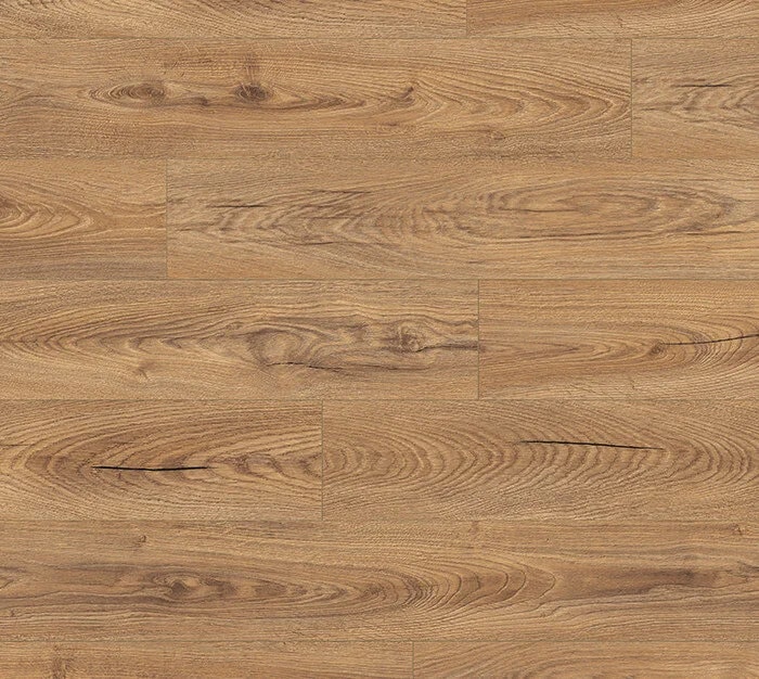 K476 Inca Carpenter Oak, Planked (CM)