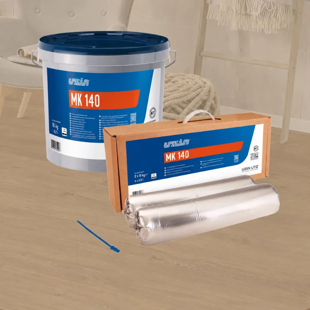 Parquet & Laminate Adhesive