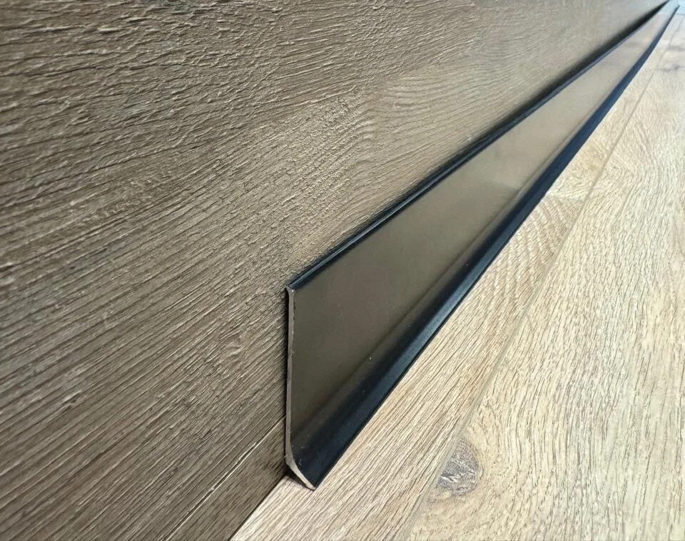 Metal Skirting