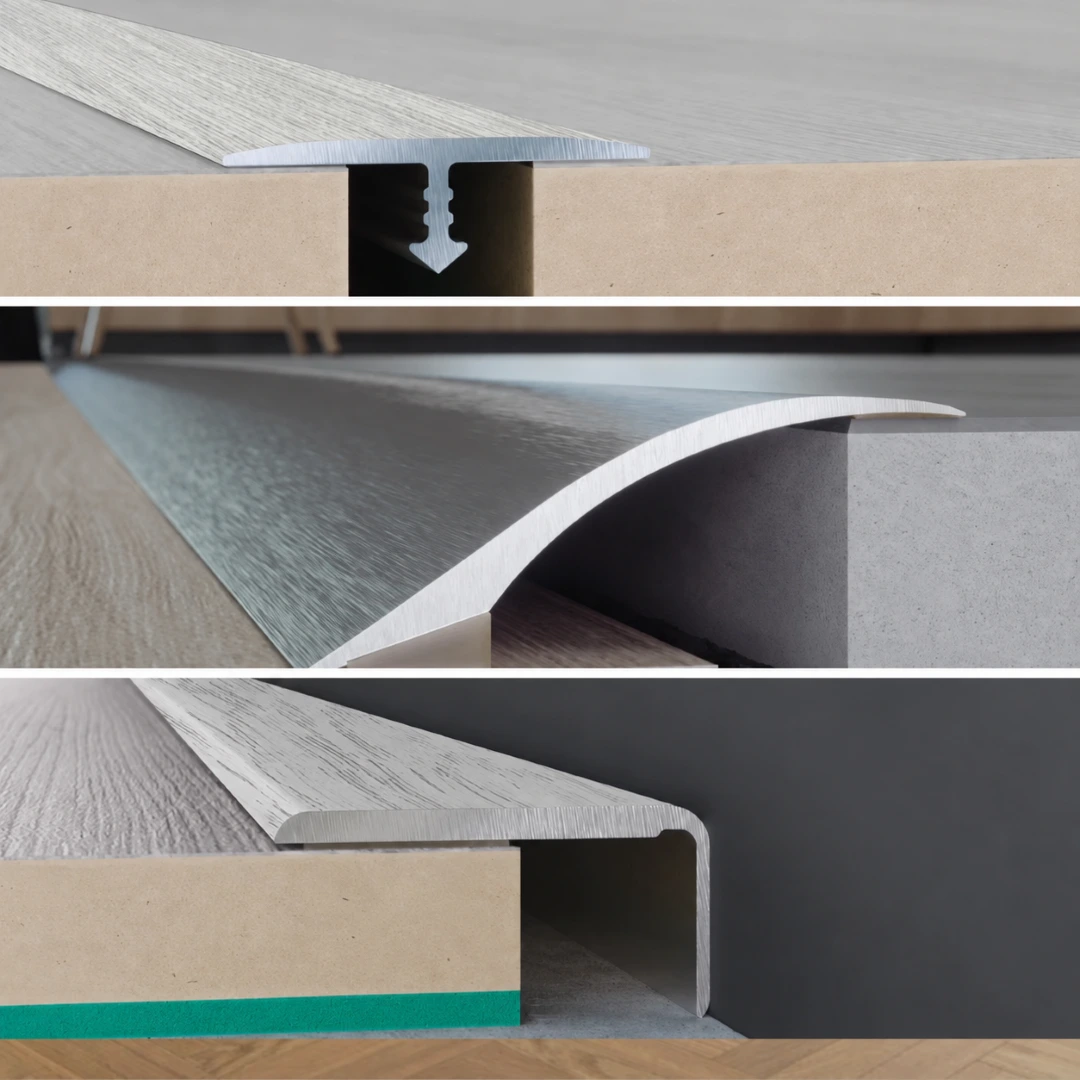 Aluminium Profiles