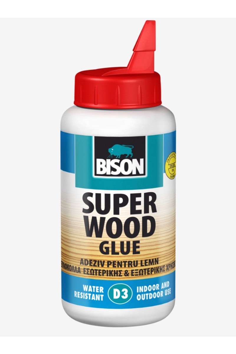 Super Wood Glue D3