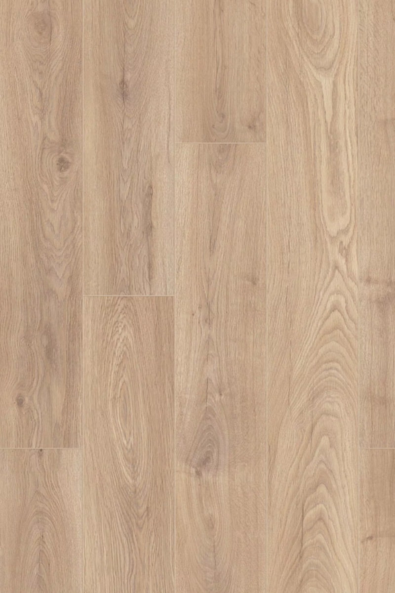 Monterey Bay Waterproof Hybrid Resilient Plank - Cork Pad