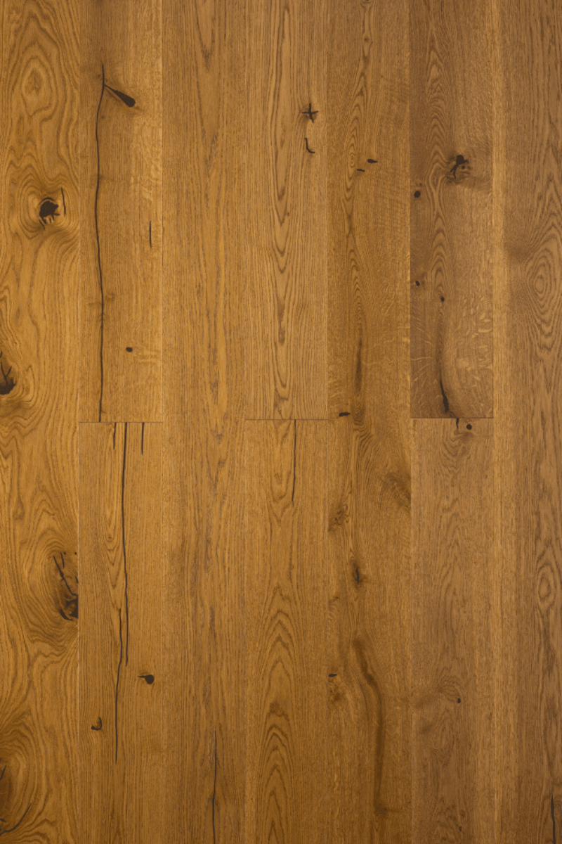 Oak Wild