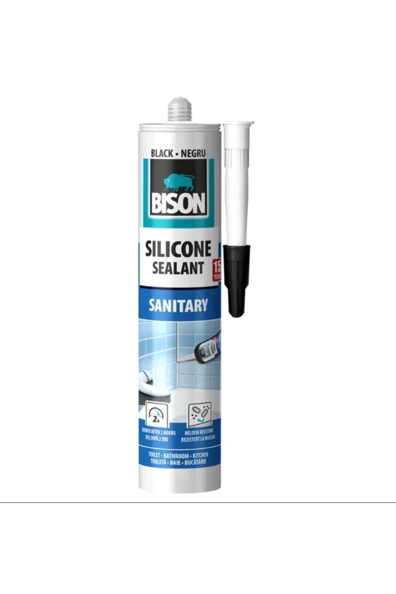 SILICONE SANITARY I ZI