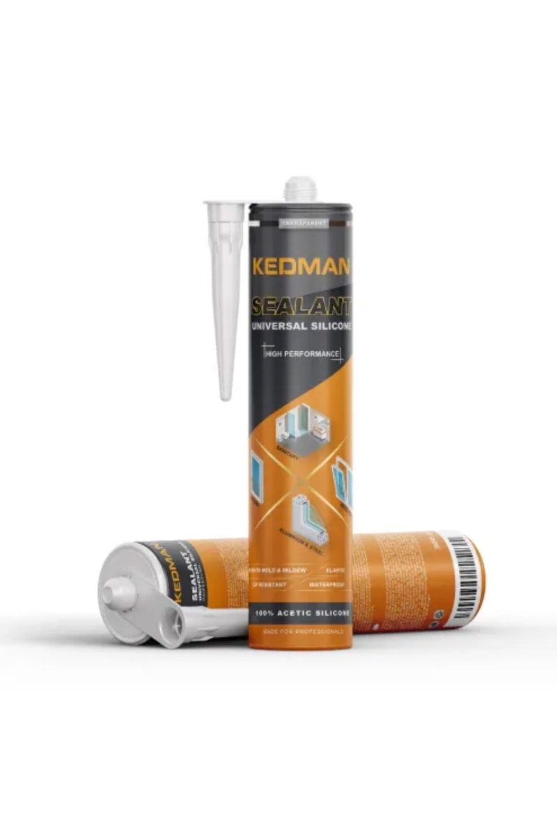 UNIVERSAL SILICONE