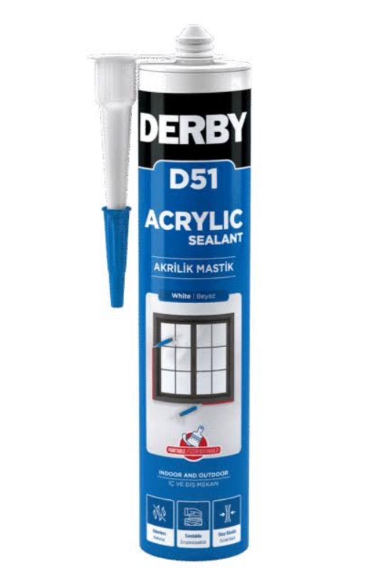 Acrylic Sealant