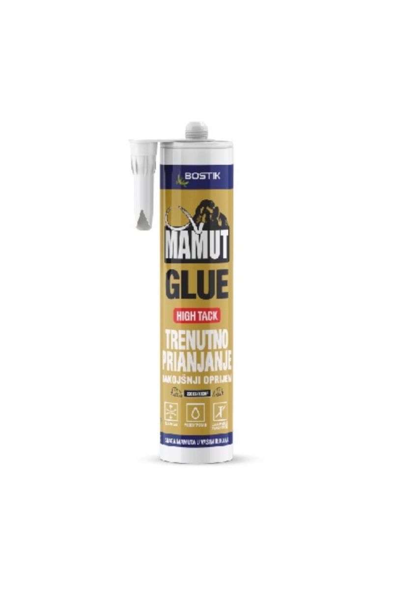 BOSTIK MAMUT GLUE