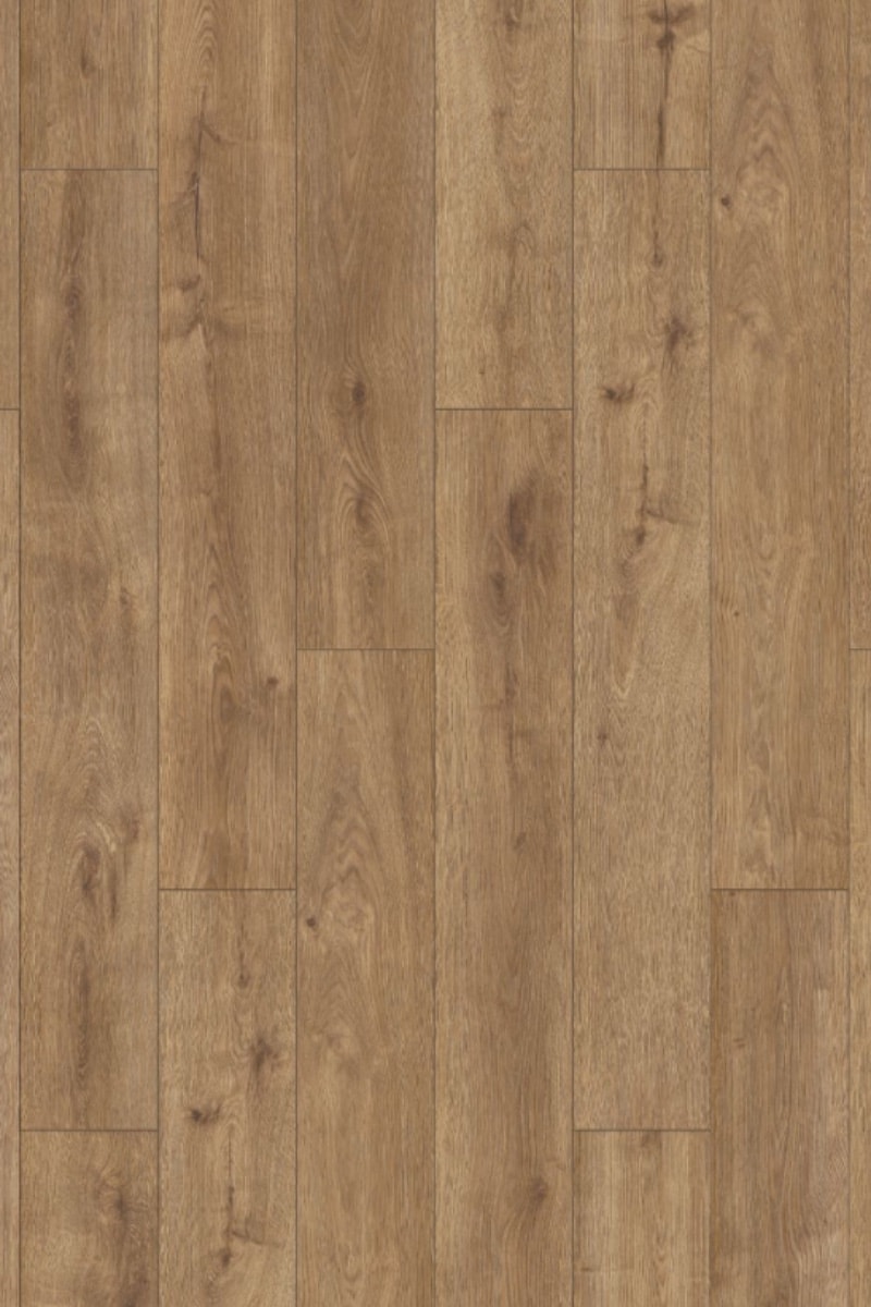 K327 Hillside Oak, Planked (RO)