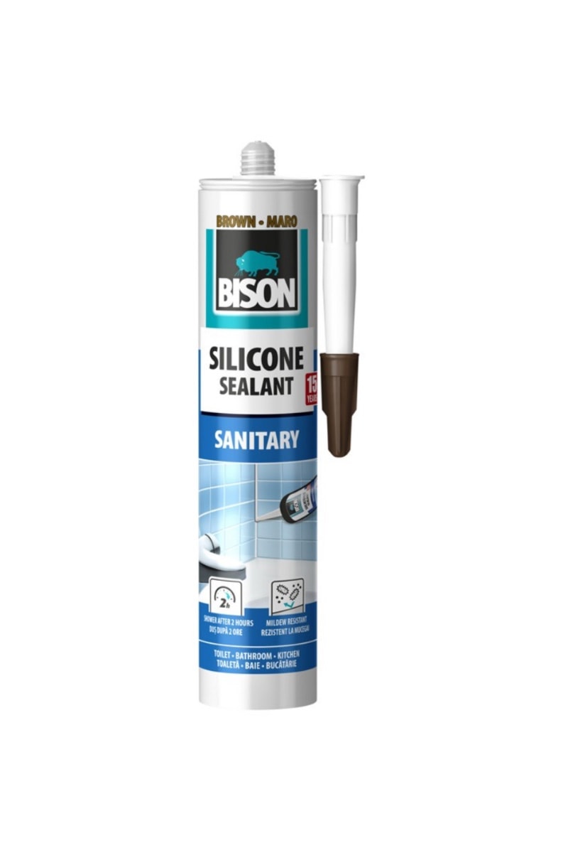 Silicone Sanitary KAF