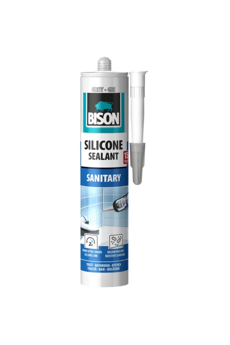 Silicone Sanitary GRI