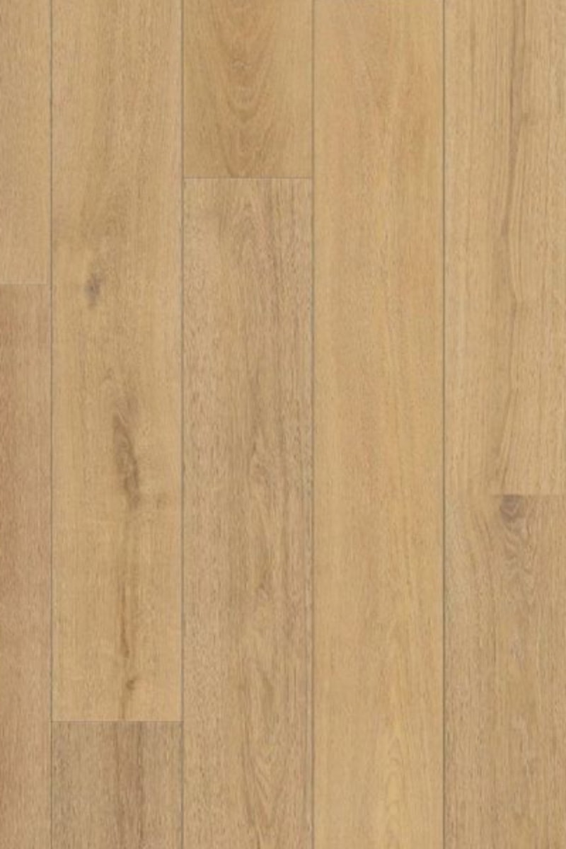 Laguna Hills Waterproof Hybrid Resilient Plank - Cork Pad