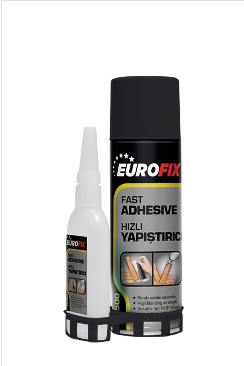 Professional Fast Adhesive