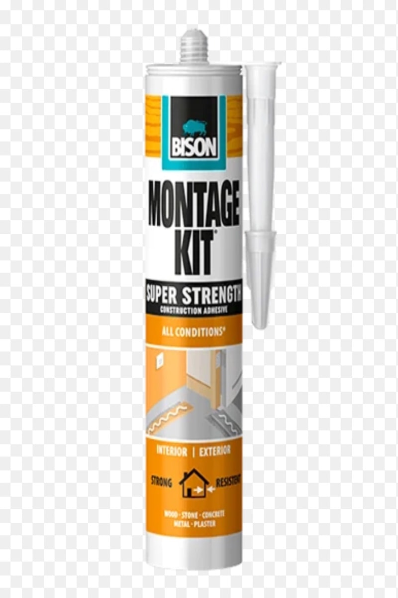 Montage Kit Super Strength