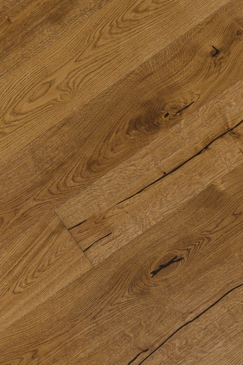 1-strip Engineered Wood Manchester
