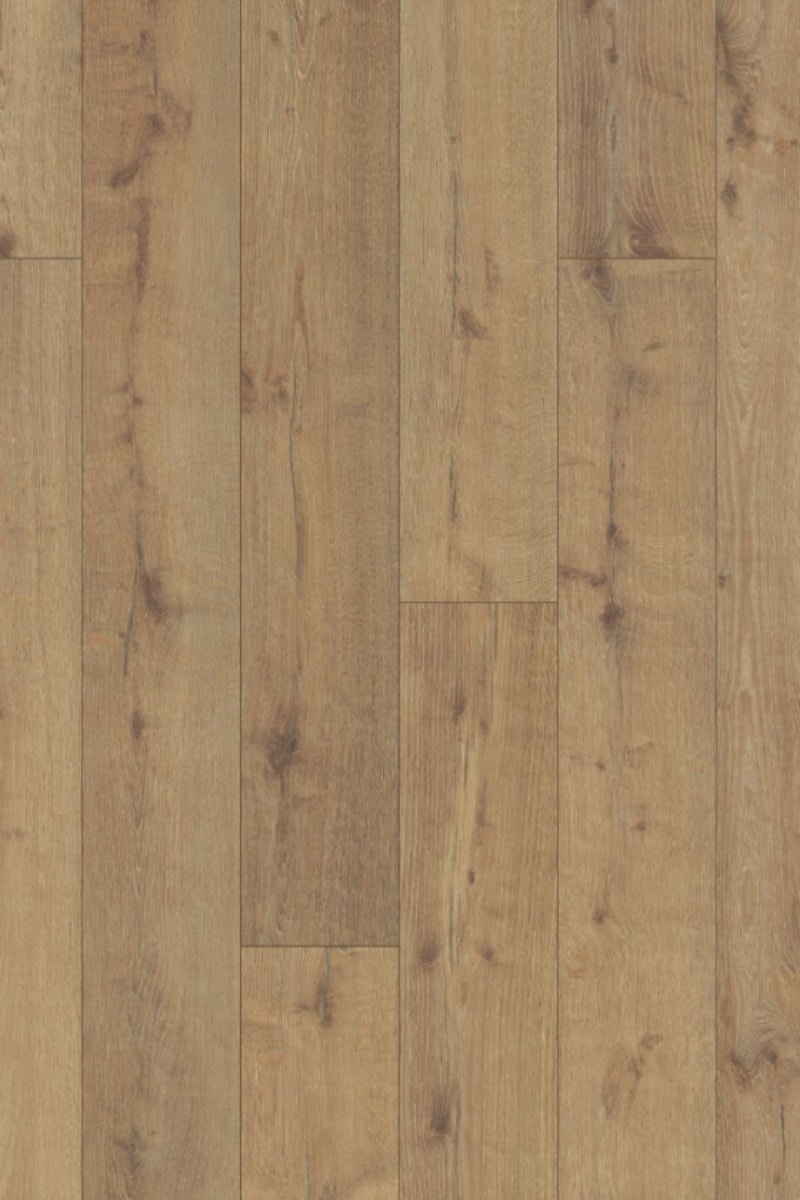 K662 Sepia Tegernsee Oak, Planked