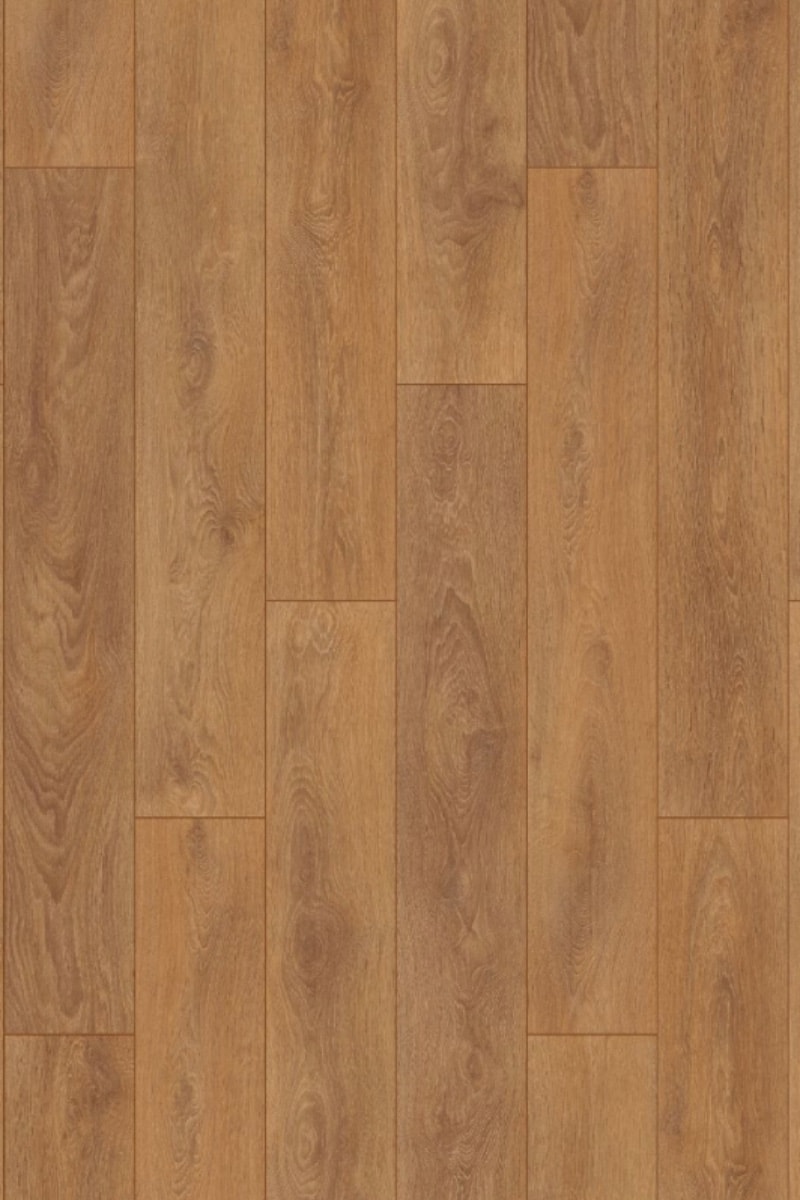 8573 Harlech Oak, Planked (LP)