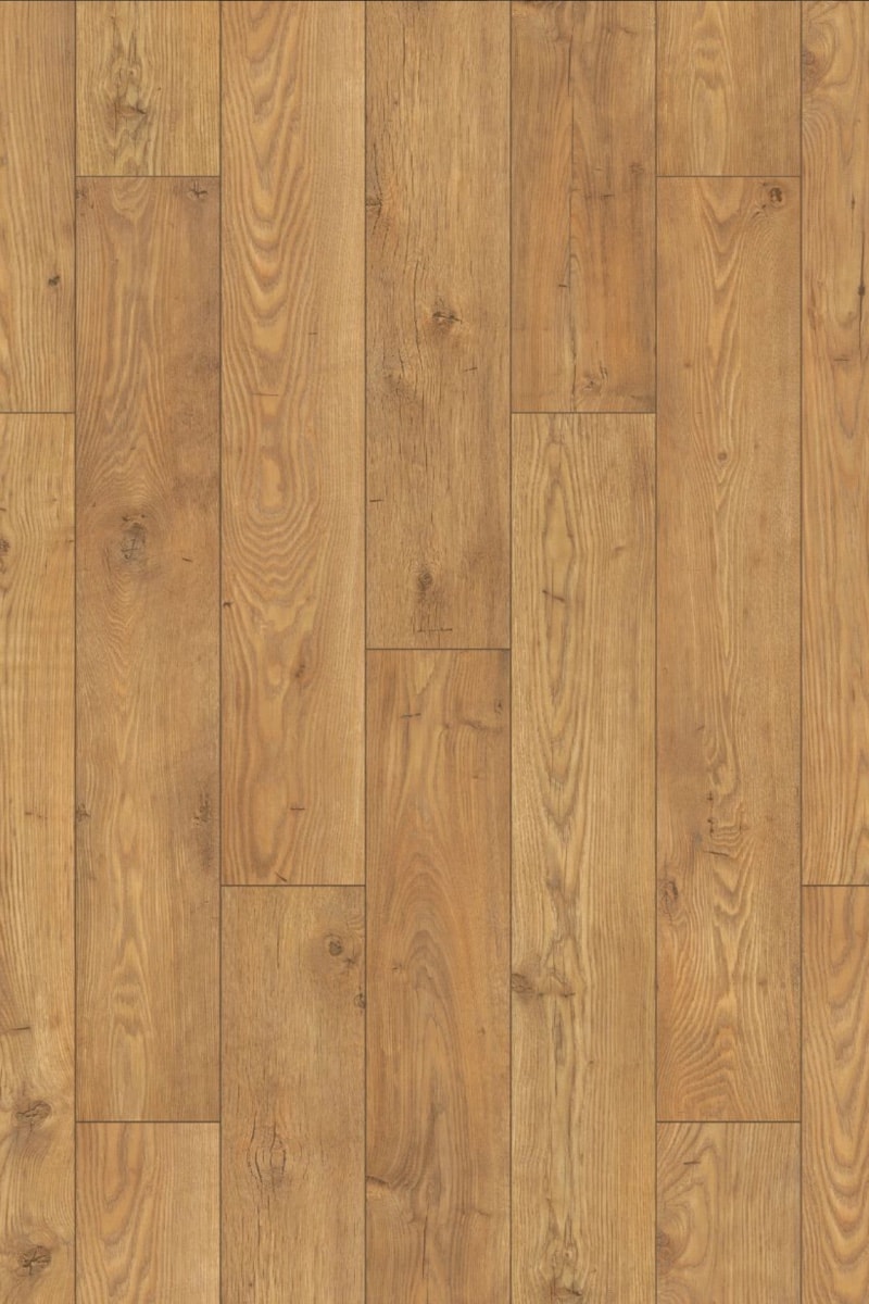5537 Tawny Chestnut, Planked (RC)