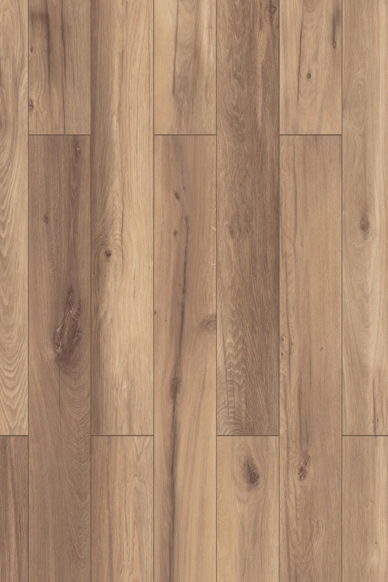 Big Sur Waterproof Hybrid Resilient Plank - Cork Pad