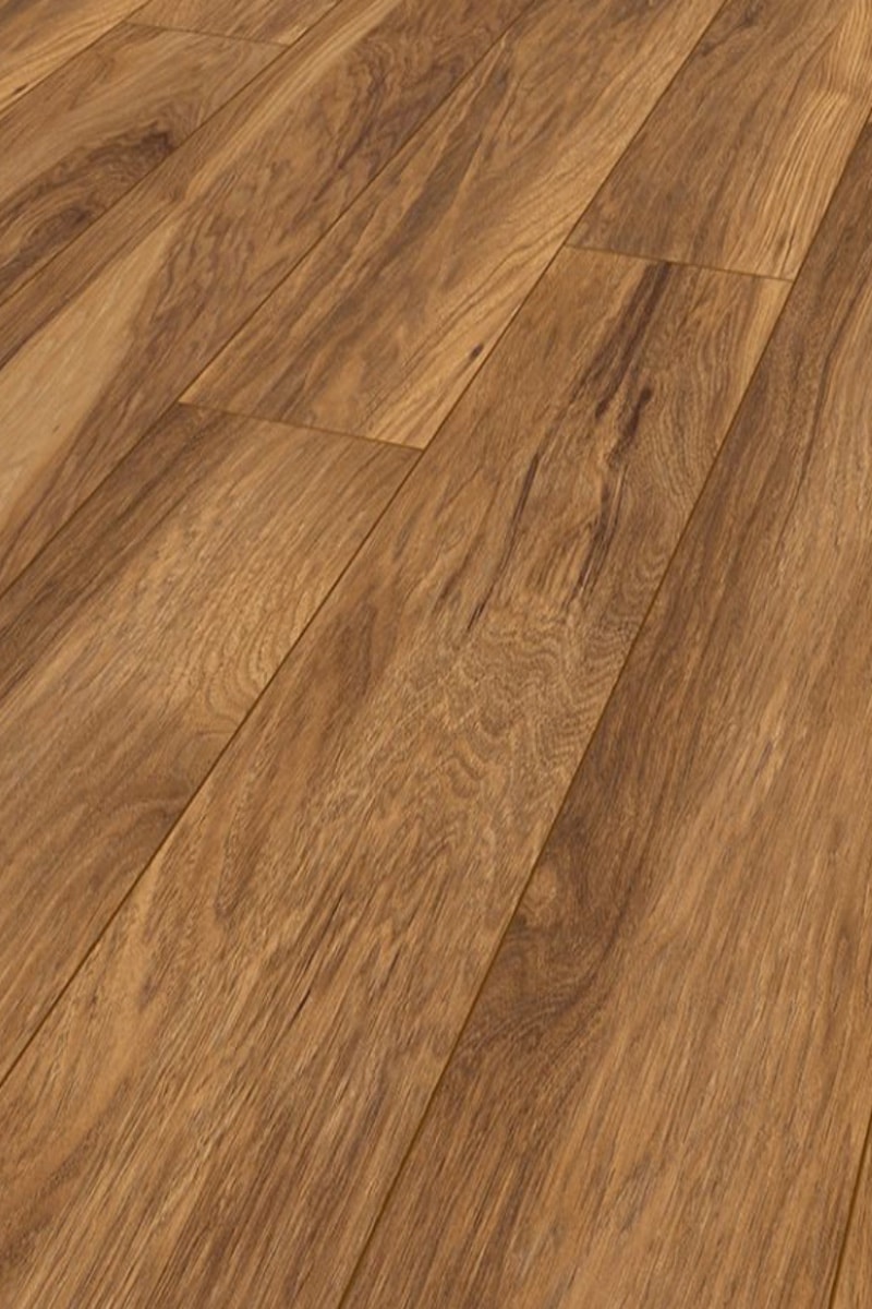 8155 Appalachian Hickory, Planked