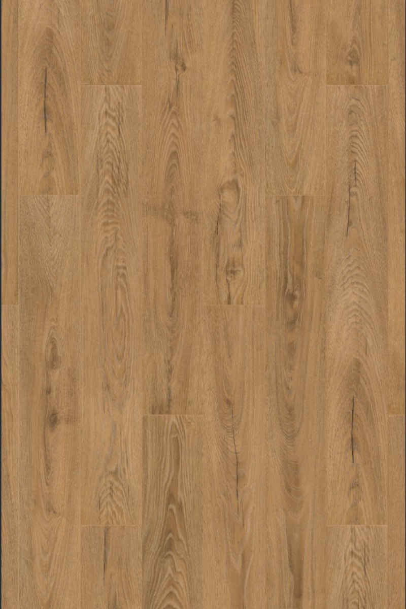 K476 Inca Carpenter Oak, Planked (CM)