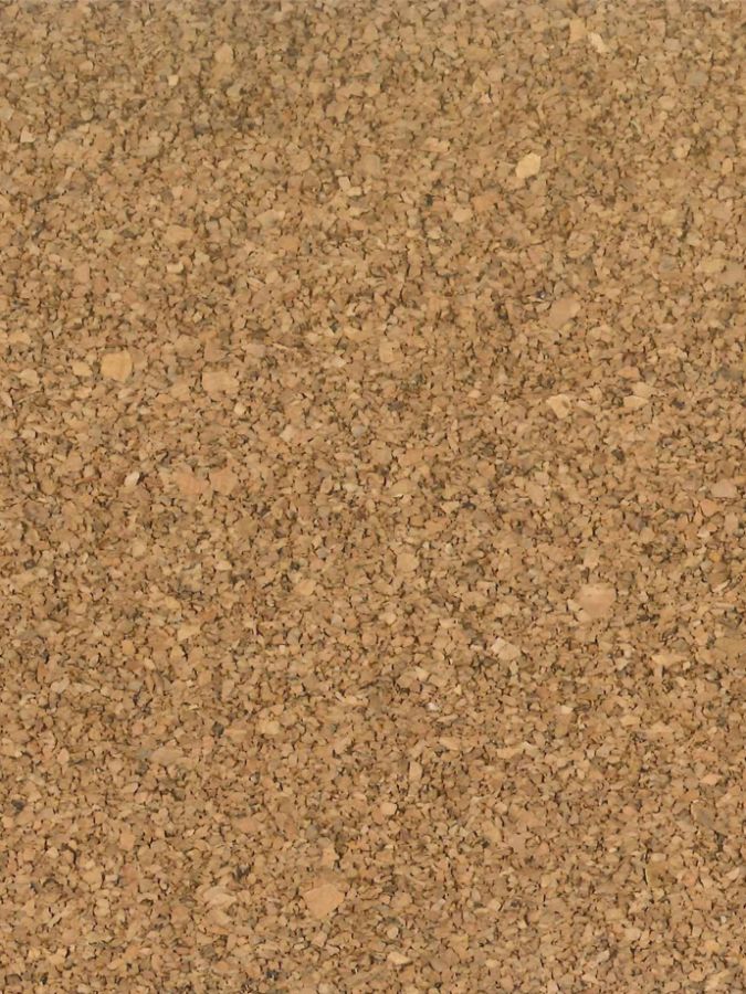 Cork rolls