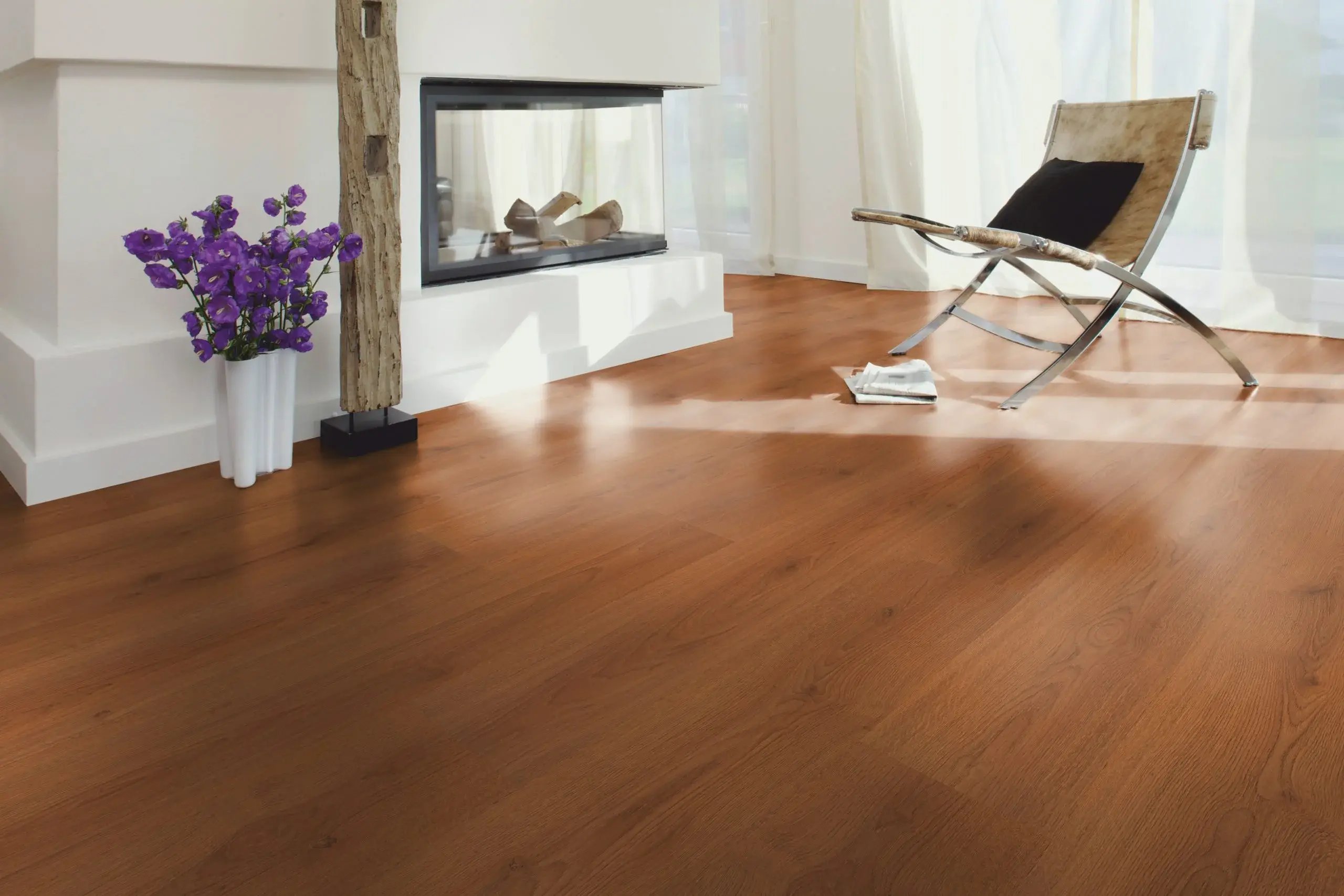 TREND OAK RED D3203 - Parkete gjermane