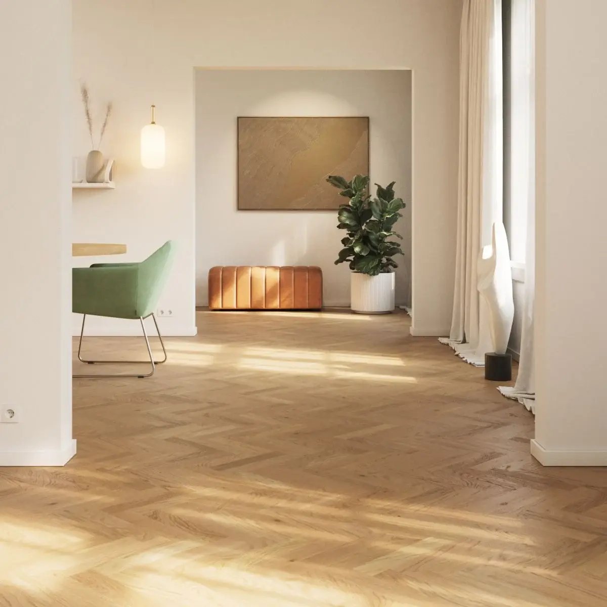 parkete druri gjermane ne tirane