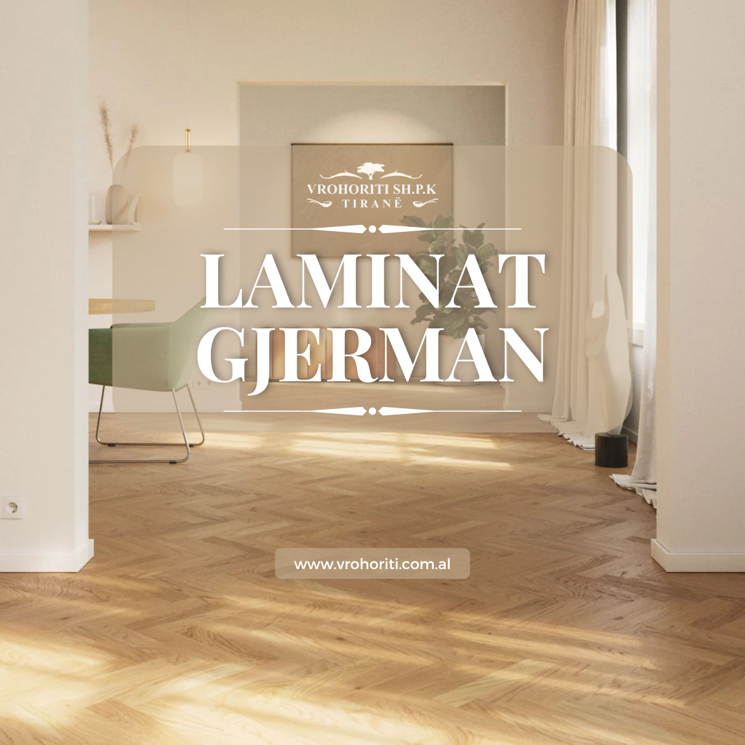 Laminat Gjerman