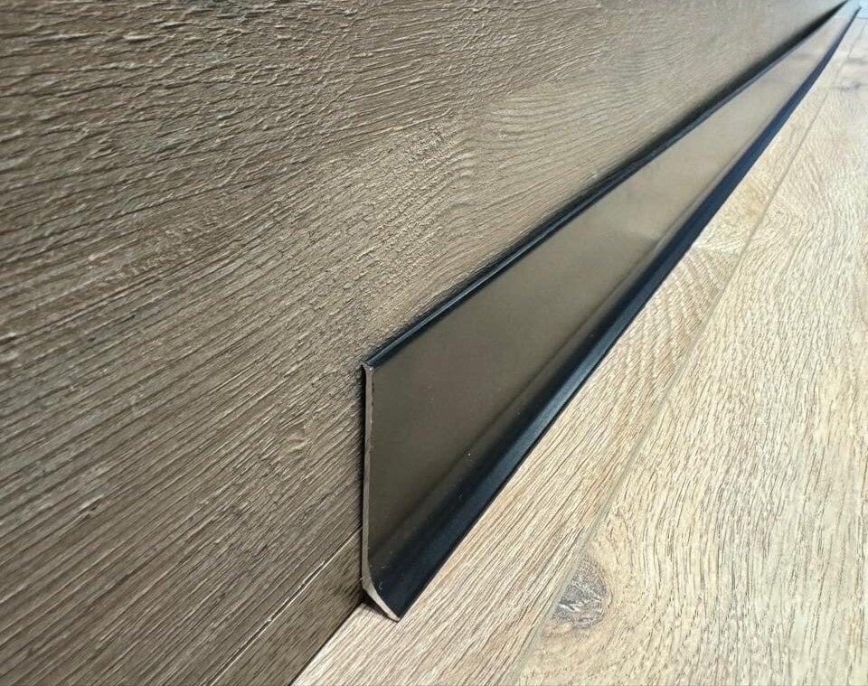 bordure metalike per parket ne tirane