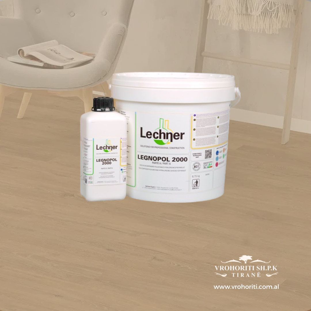 Kollë për Parket dhe Laminat nga Hoxhalli Parket