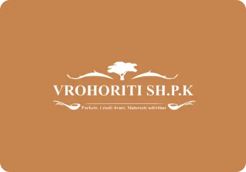 Parket Gjerman Vrohoriti Tirana