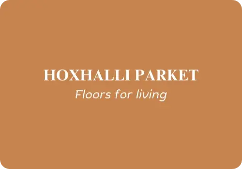 Parket Gjerman Hoxhalli - Vrohoriti Tirana