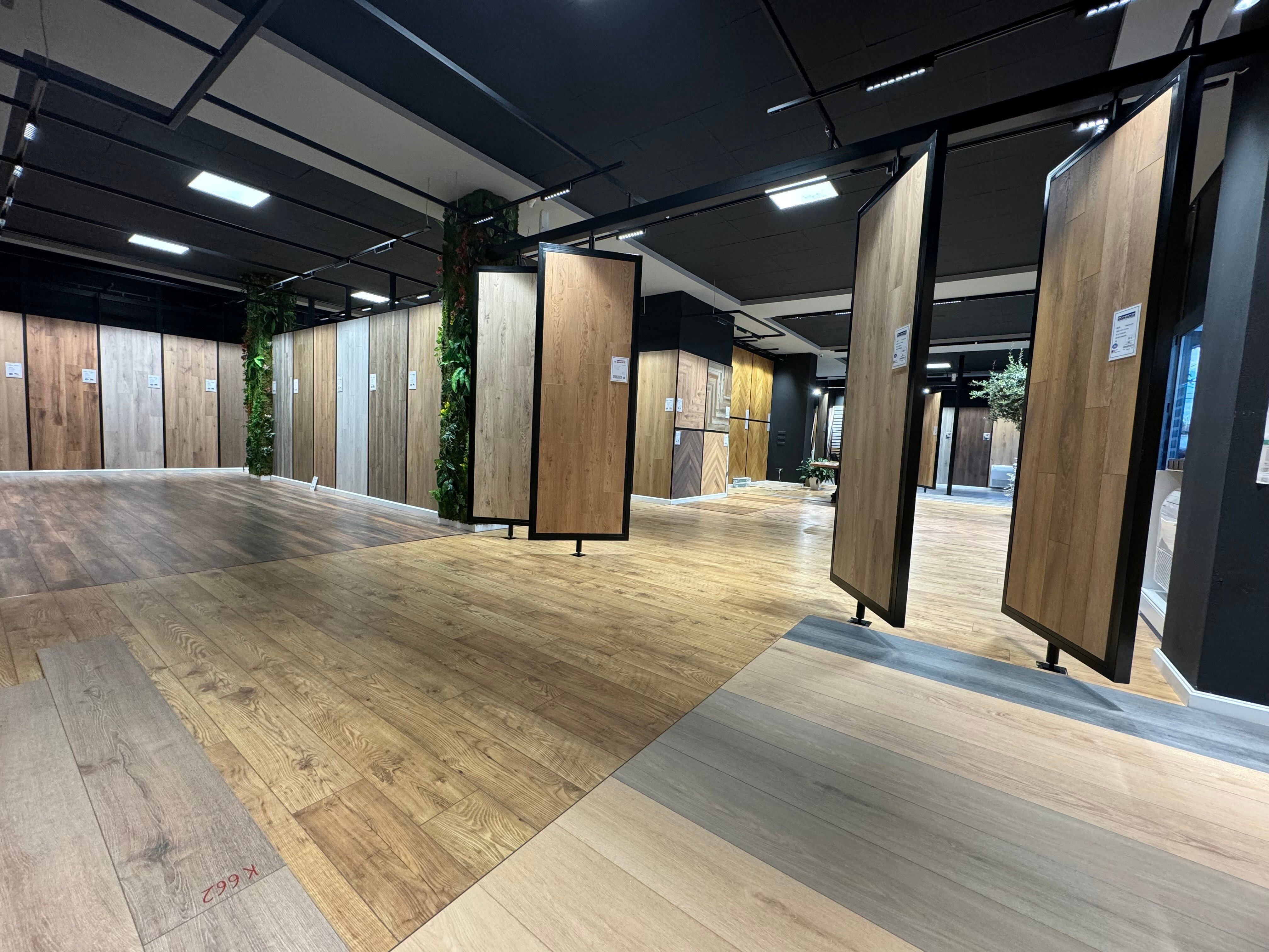 parket gjerman tirana