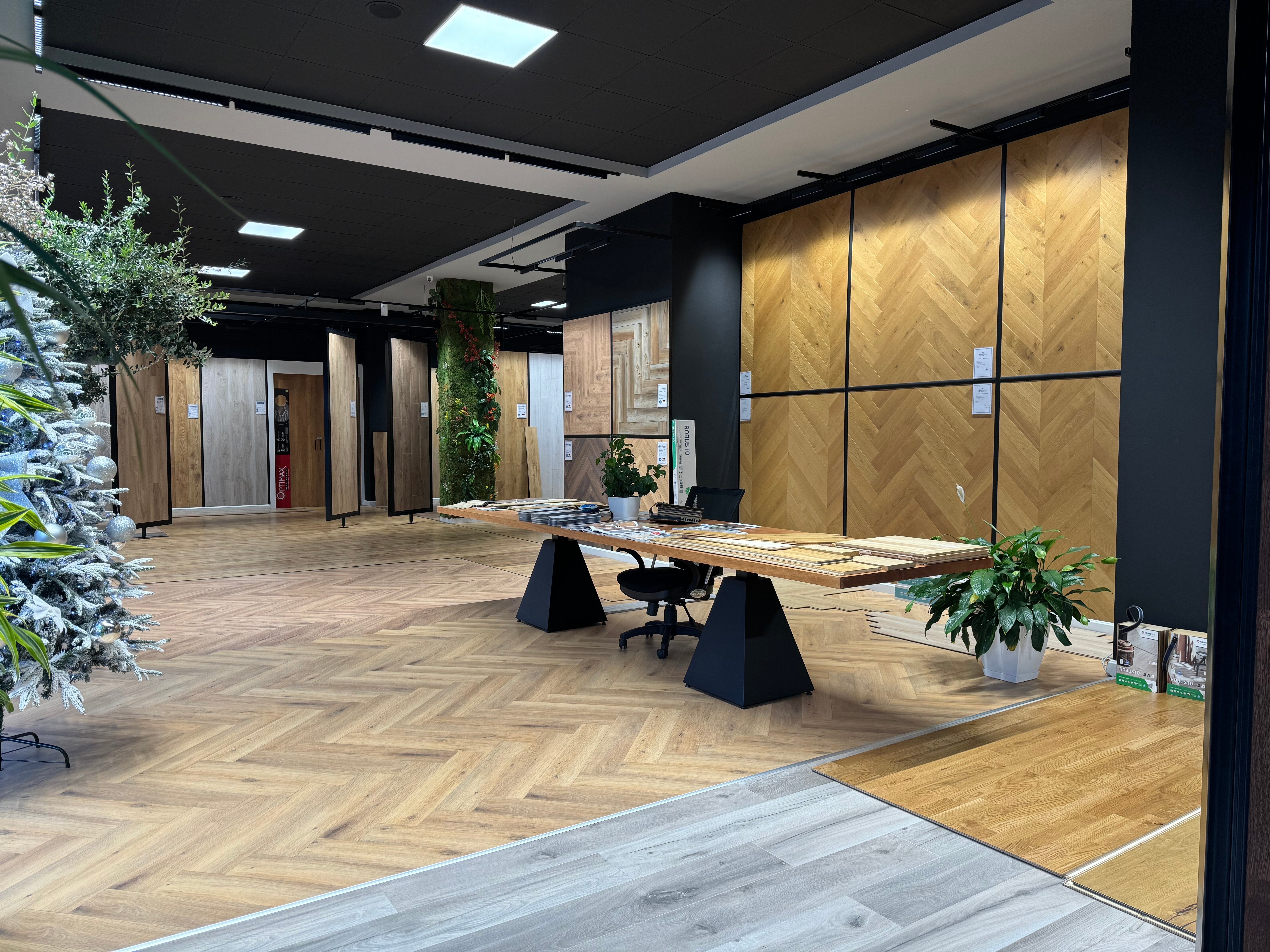 parket gjerman ne tirane